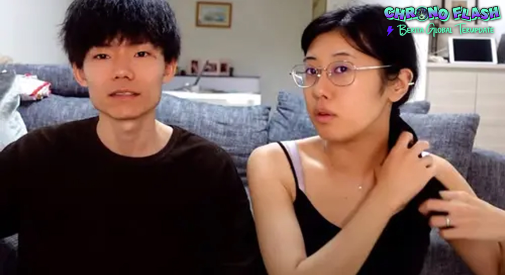 Viral! Suami Dukung Istri Respons Netizen Terbelah
