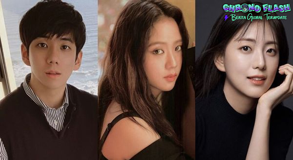 Gaya Hidup Mewah dan Kedekatan Jisoo BLACKPINK dengan Kakak-Kakaknya