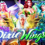 Pixie Wings: Dunia Magis di Slot Terpercaya Menunggu!