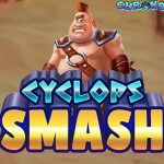 Main Cyclops Smash di Slot Gacor Terpercaya, Seru Abis!