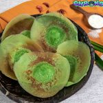 Kue Ape Camilan Pinggir Jalan yang Diam-Diam Melegenda
