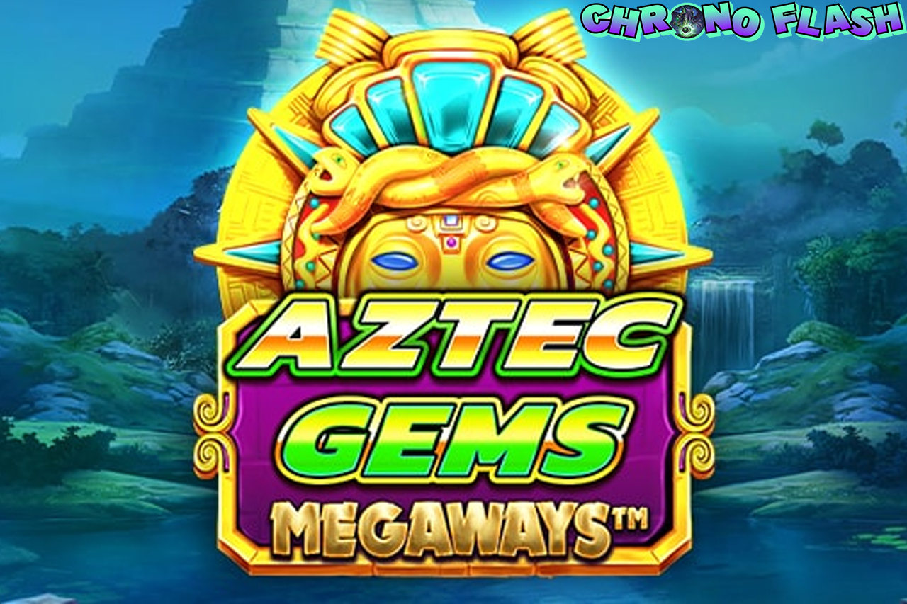 Temukan Kejutan di Slot Terpercaya Aztec Gems Megaways!