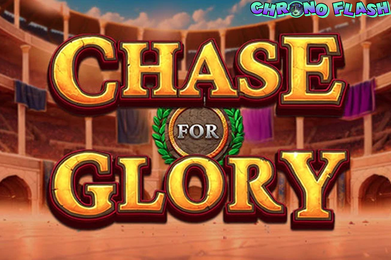 Deposit Pulsa Tanpa Potongan Dominasi Chase For Glory!