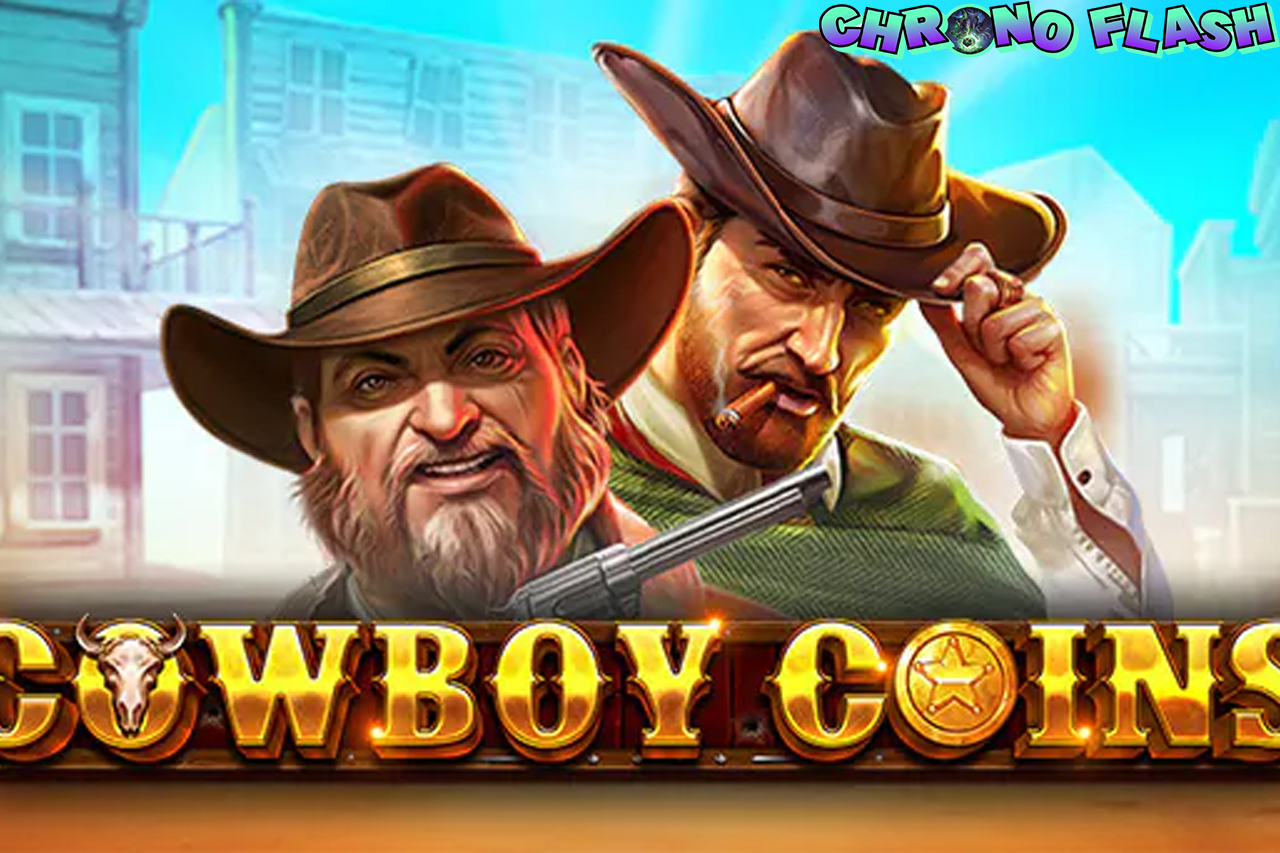 Tembak Koinnya! Daftar RUBY8000 Main Cowboy Coins