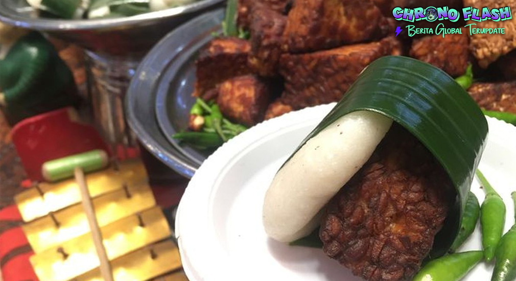 Jadah Tempe Cita Rasa Khas Jogja yang Penuh Kenangan!