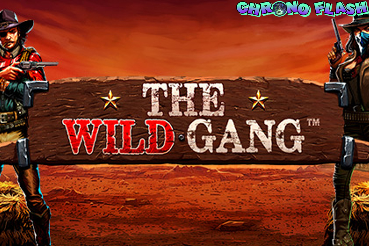 Cnnslot Penuh Aksi Link Login Slot Gacor The Wild Gang!