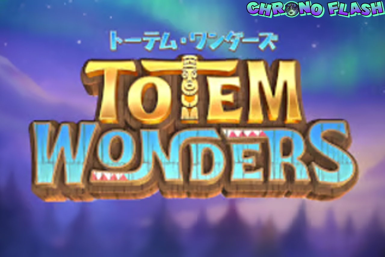 Temukan Dana Totem Wonders di Situs Gacor Paling Ramai!