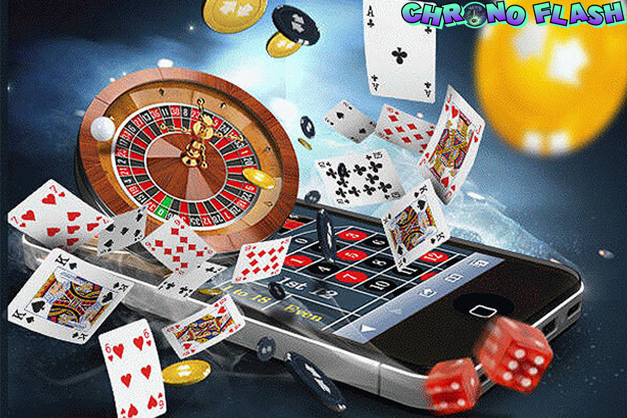 Rahasia Situs Casino Online Orisinalitas Konten Terjamin!