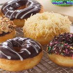 Donat Tradisional Cita Rasa Klasik yang Selalu Dirindukan