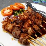 Sate Kambing: Lezatnya Tradisi Kuliner yang Melegenda!