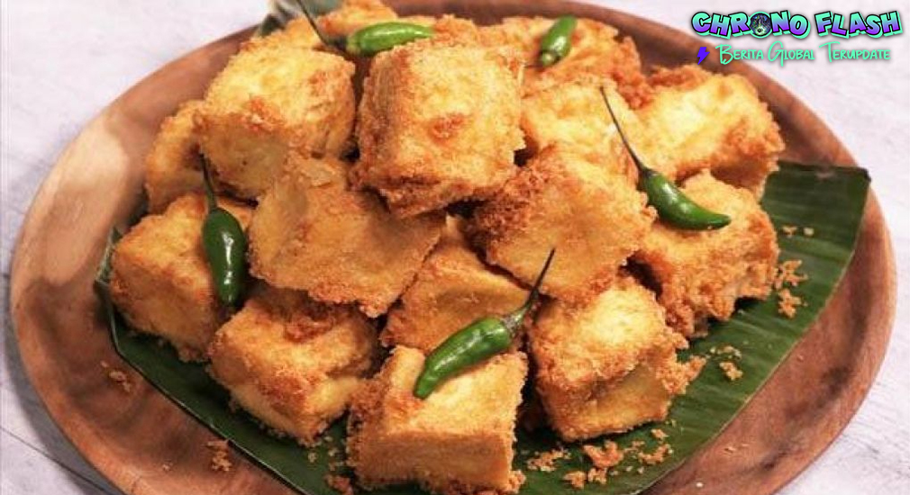 Tahu Sumedang Camilan Legendaris yang Bikin Kangen!