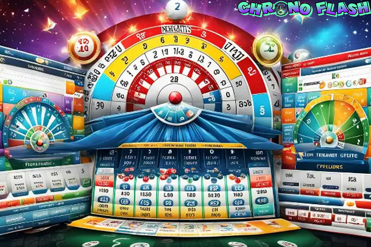 Mau Toto Online Gacor? Daftar Cnnslot Sekarang Juga!