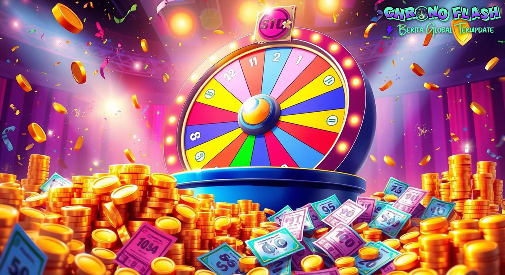 Mau Toto Online Gacor? Daftar Cnnslot Sekarang Juga!