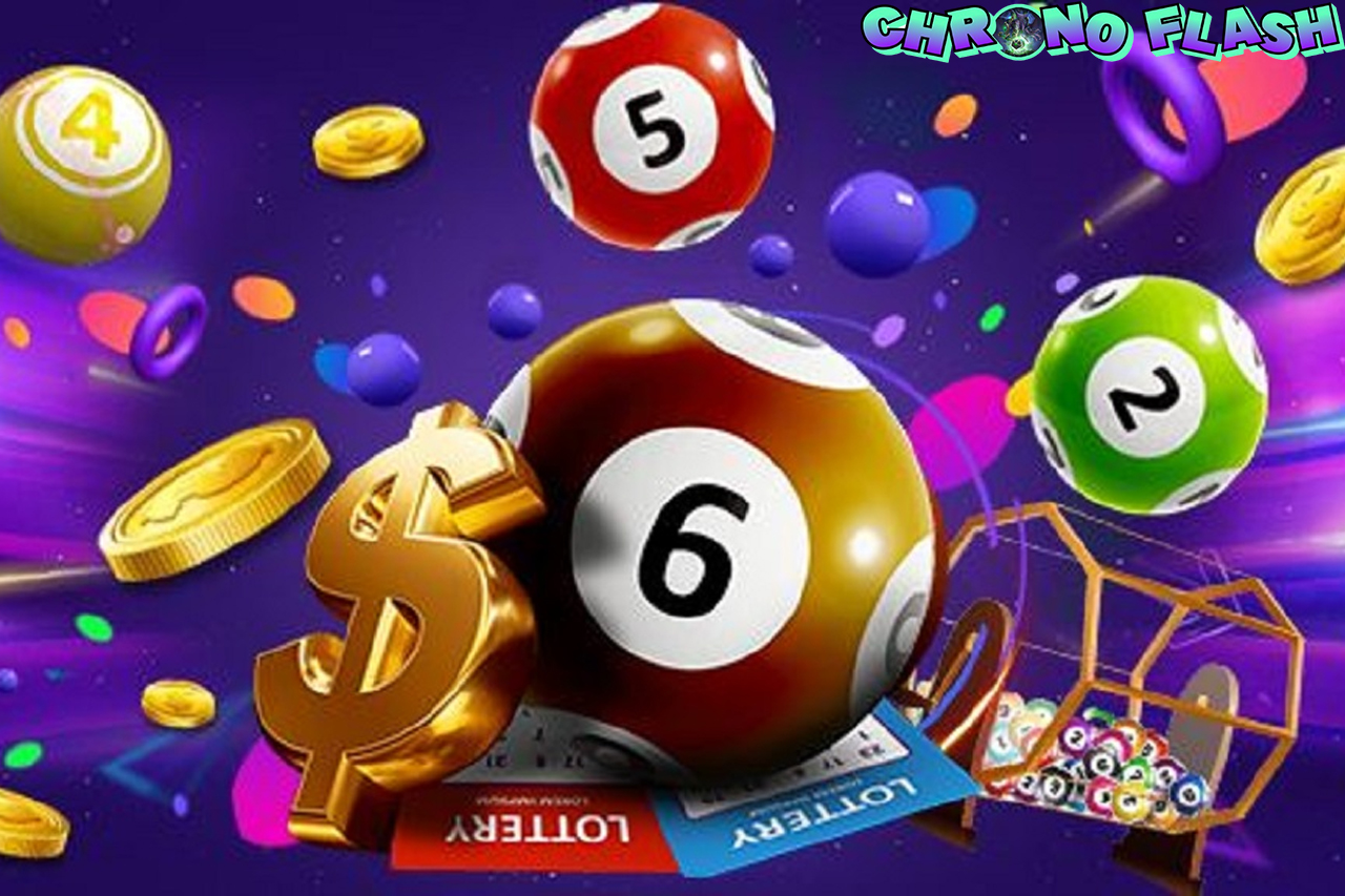 Temukan Keseruan Baru di Situs Togel Pilihan Banyak Orang!