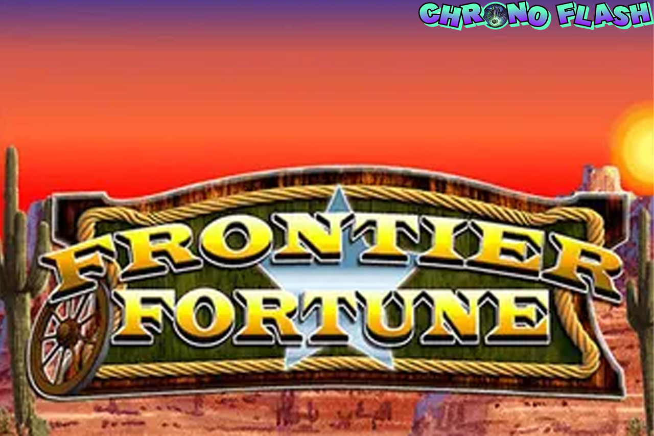 Ruby8000 Akses Login VIP & Nikmati Maxwin Frontier Fortunes!