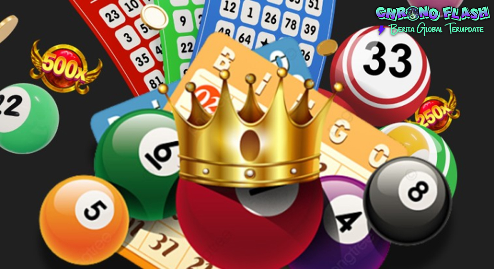 Temukan Keseruan Baru di Situs Togel Pilihan Banyak Orang!
