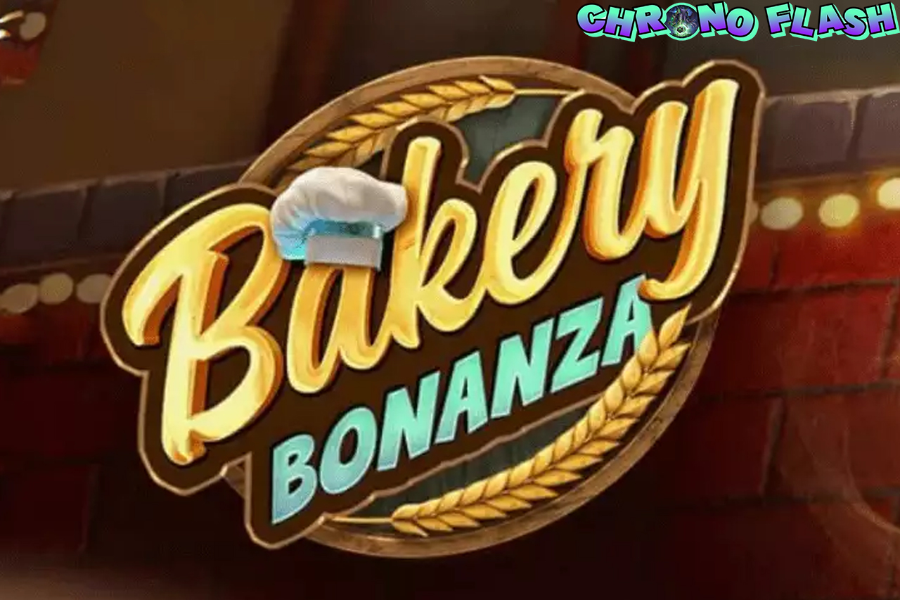 Slot Bakery Bonanza Hadir dengan RTP Tinggi Super Gacor!