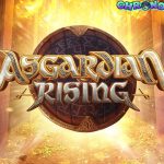 Cara Jago Asgardian Rising di Situs Slot Online Terpercaya!
