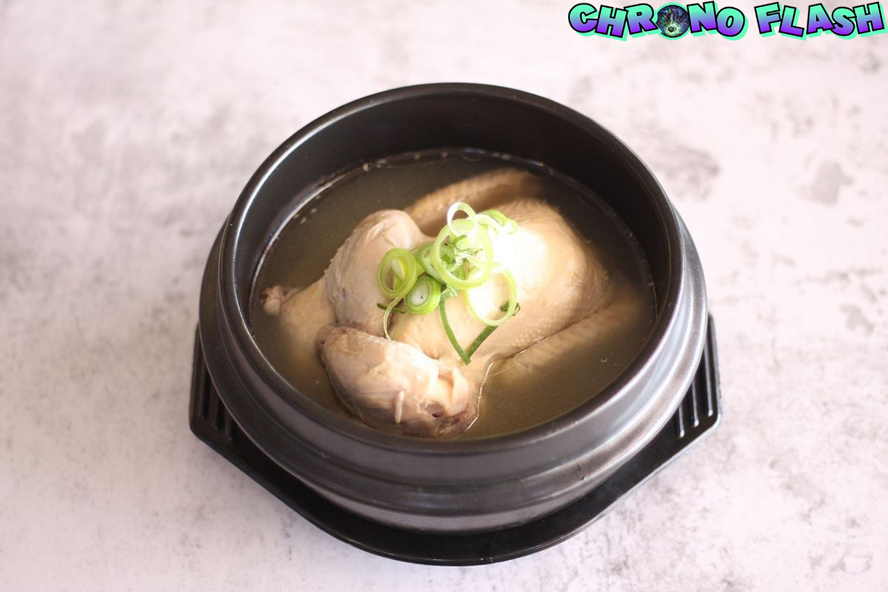 Ayam Budu-budu Perpaduan Rasa Asli Sulawesi yang Otentik!