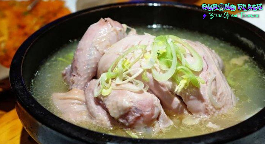 Ayam Budu-budu Perpaduan Rasa Asli Sulawesi yang Otentik!