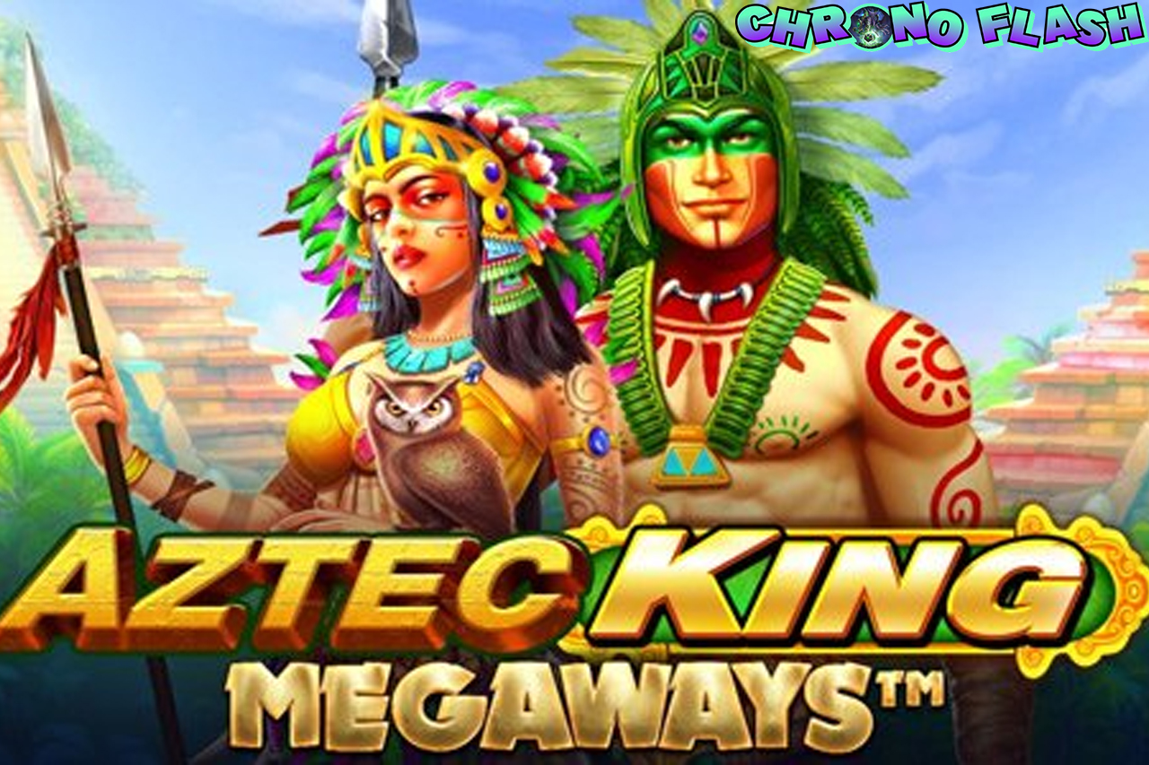 Akses Ruby8000 Login untuk Main Aztec King Megaways!