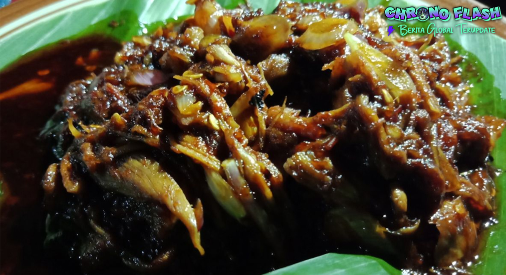 Semarang Punya Jurus Rahasia Bernama Babat Gongso!