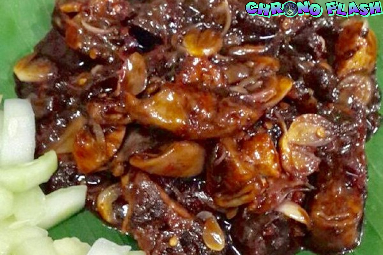 Semarang Punya Jurus Rahasia Bernama Babat Gongso!