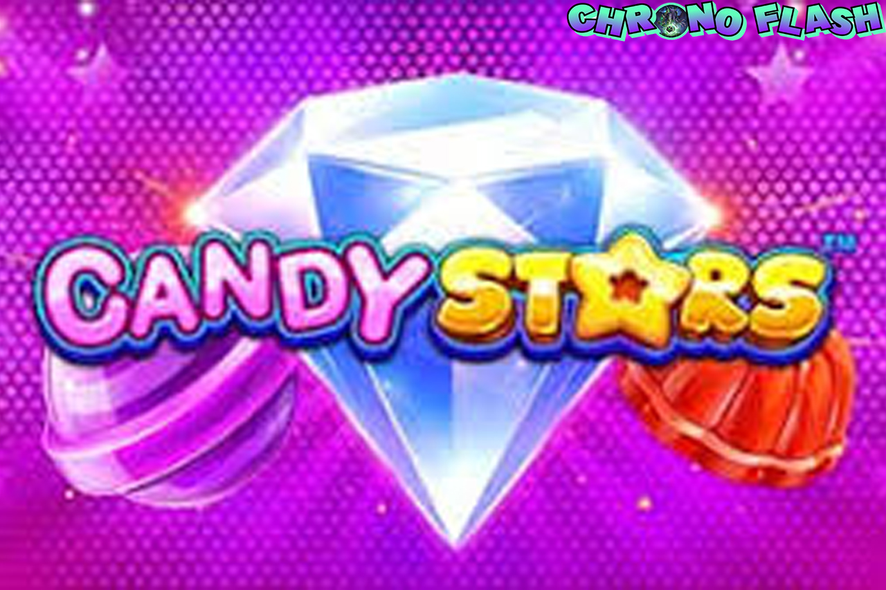 Link Alternatif Rtp8000 Saatnya Slot Candy Stars Meletus!