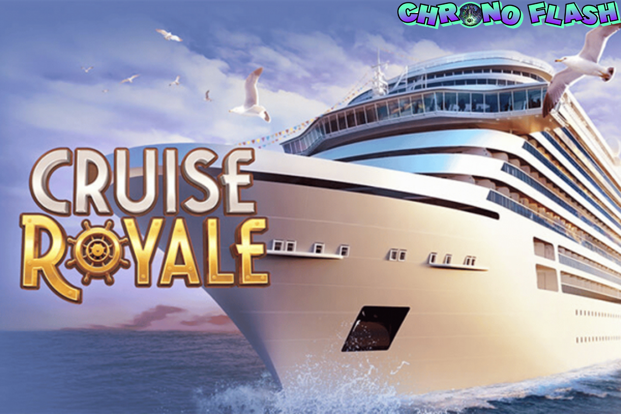 Slot Cruise Royale Gacor! Langsung Login Rtp8000 Aja!