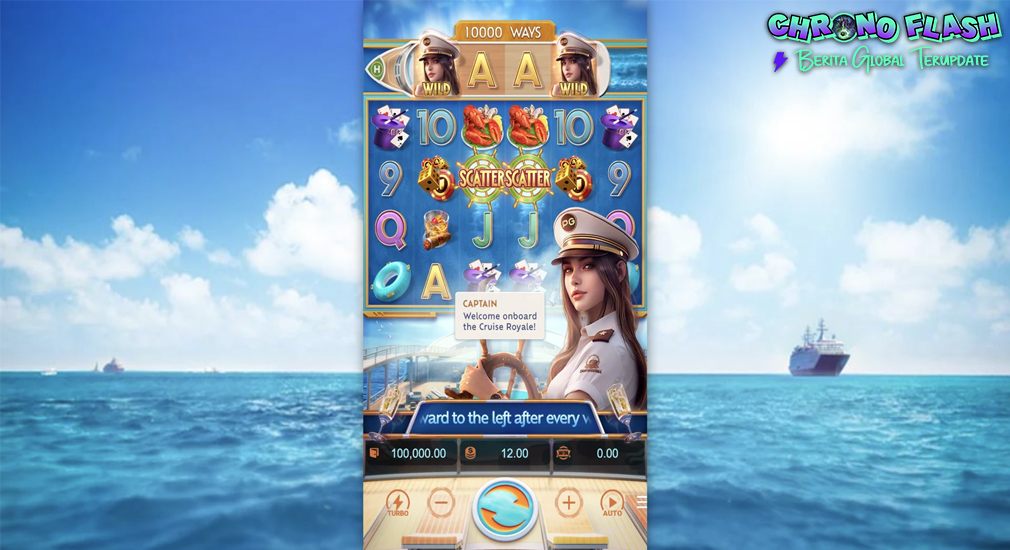Slot Cruise Royale Gacor! Langsung Login Rtp8000 Aja!