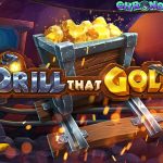 Dapat Multiplier x1000 di Drill That Gold Ruby8000 Login!