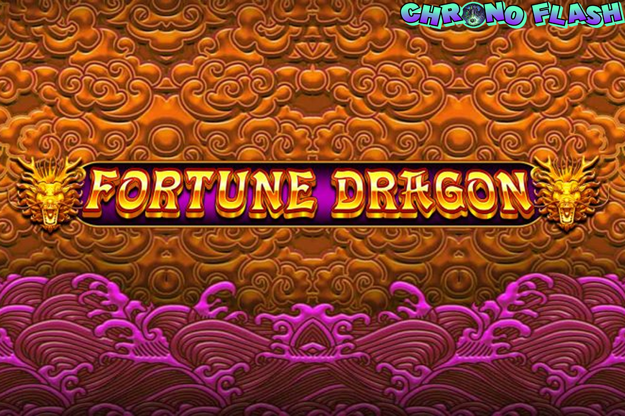 Daftar CNNSLOT Agen Slot Online Terbaik Harta Fortune Dragon!