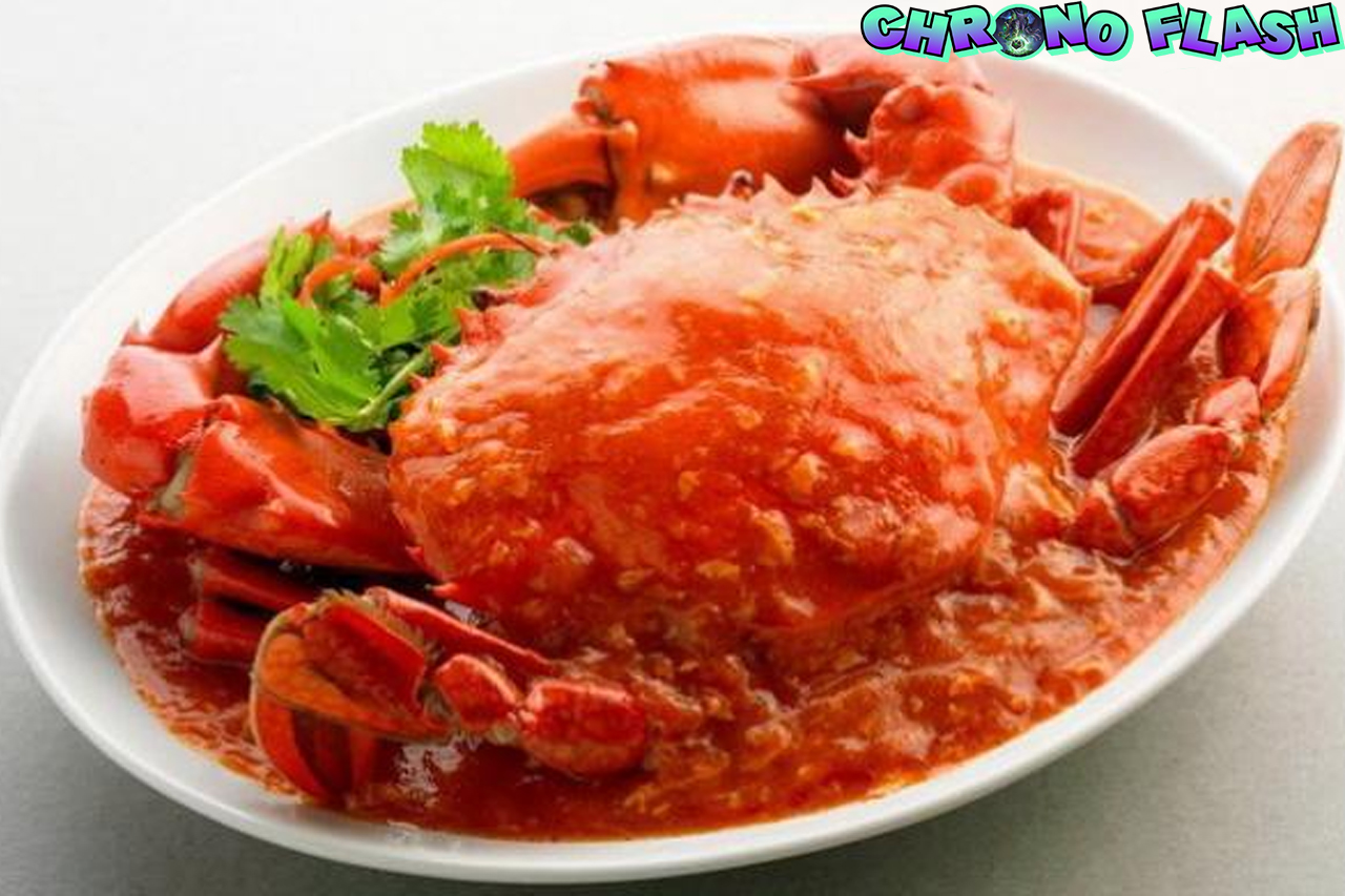 Kepiting Soka Kalimantan: Makan Enak Tanpa Repot Kupas!