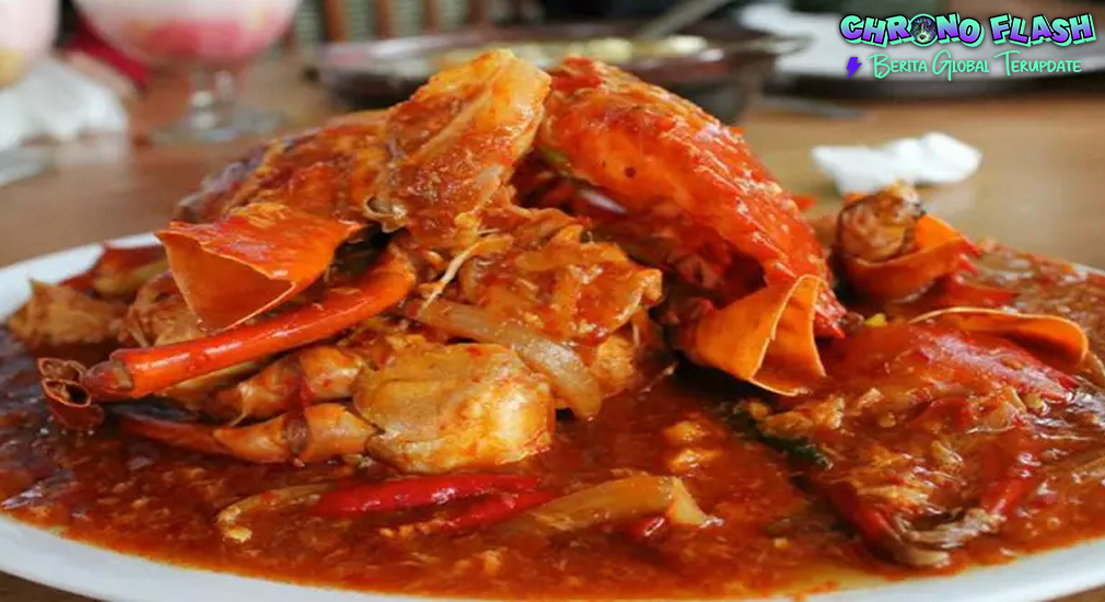 Kepiting Soka Kalimantan: Makan Enak Tanpa Repot Kupas!