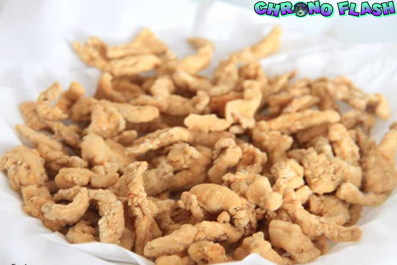 Nikmatnya Keripik Jamur Asli Wonosobo, Gurih dan Renyah!