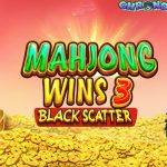 Slot Mahjong Wins 3 Maxwin, Rasakan Ledakan Kemenangan!