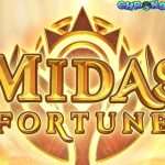 Cnnslot Tips Slot Maxwin Midas Fortune Modal Minim!
