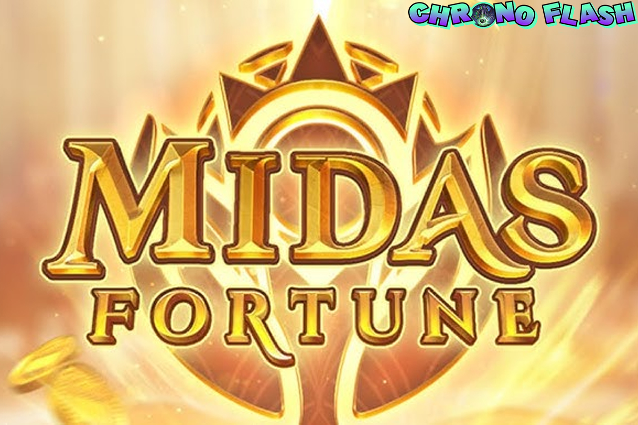 Cnnslot Tips Slot Maxwin Midas Fortune Modal Minim!