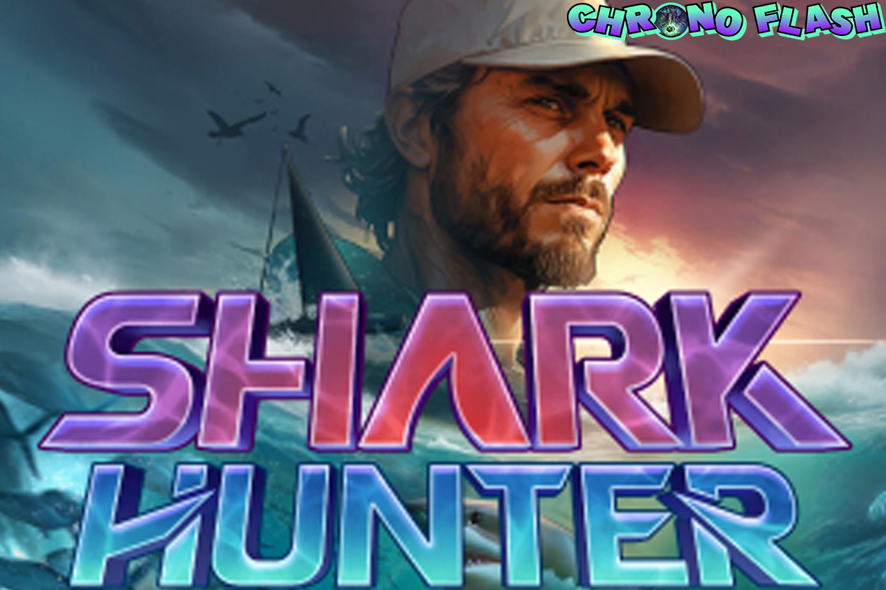 Daftar CNNSLOT dan Jelajahi Slot Online Shark Bounty Gokil!