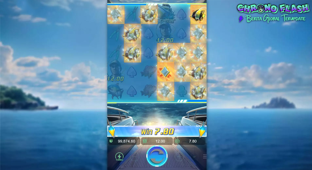 Daftar CNNSLOT dan Jelajahi Slot Online Shark Bounty Gokil!