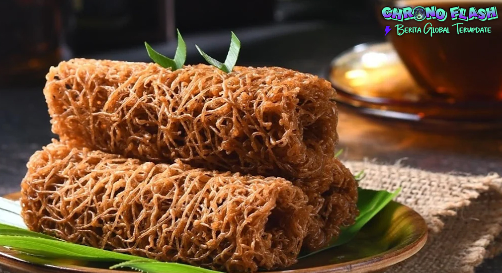 Tombole Kuliner Sulawesi dengan Perpaduan Rasa Istimewa!