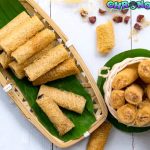 Tombole Kuliner Sulawesi dengan Perpaduan Rasa Istimewa!