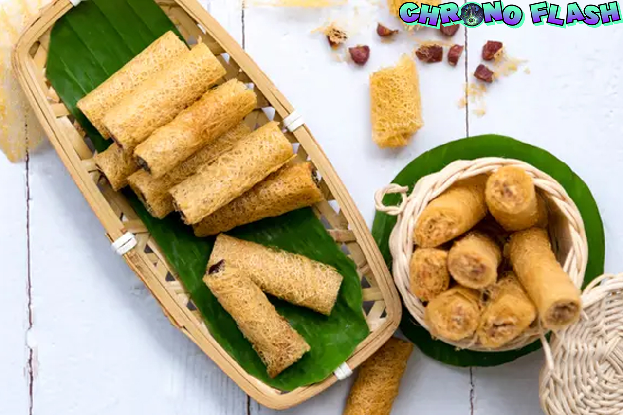 Tombole Kuliner Sulawesi dengan Perpaduan Rasa Istimewa!