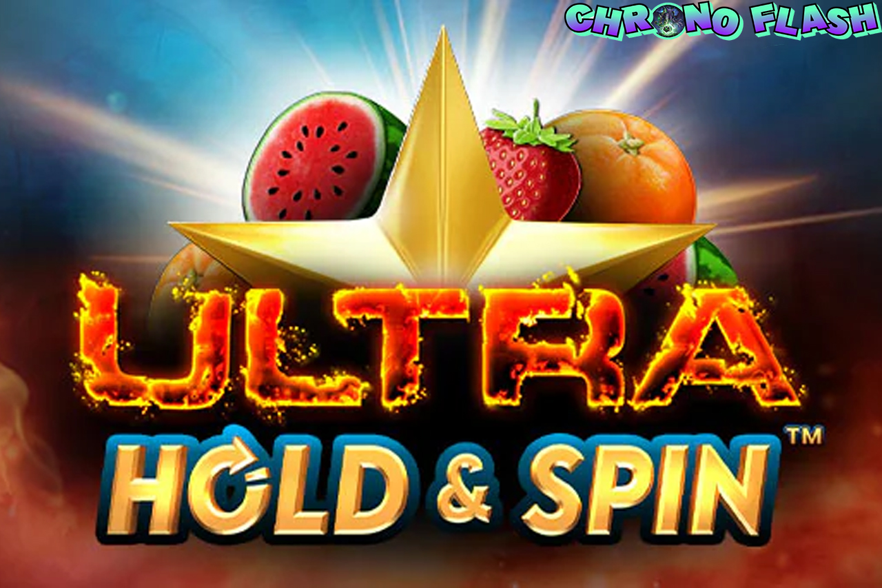 Login Cnnslot Ultra Hold and Spin via Platform Bento 2025