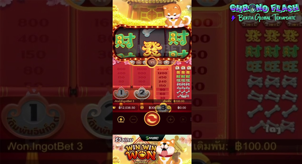 RUBY8000 Link Alternatif Buka Jalan ke Win Win Won Slot!