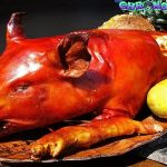 Bali Belum Lengkap Tanpa Nasi dan Babi Guling Menggoda!