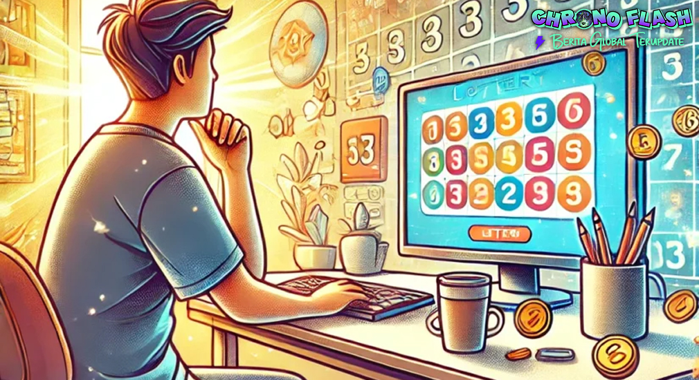 Toto Macau Tawarkan Togel Online Pasaran Macau Terlengkap!