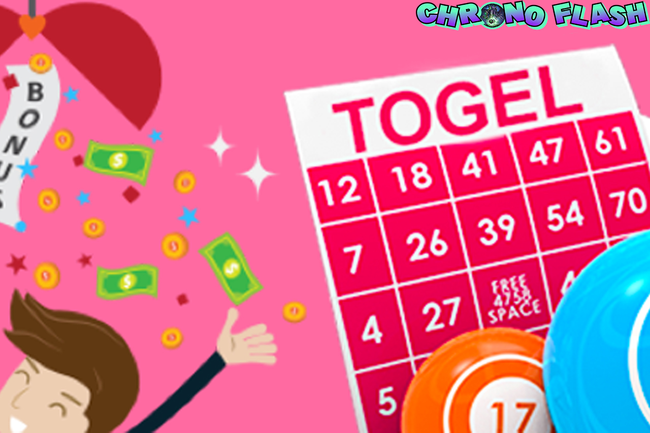 Toto Togel Makin Diminati Cuan Datang Tanpa Diduga!