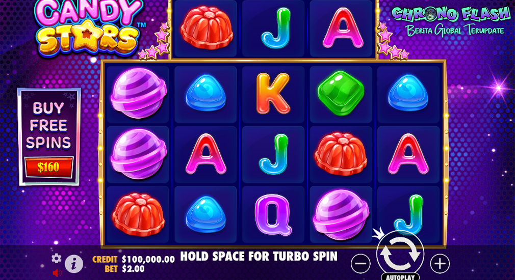 Link Alternatif Rtp8000 Saatnya Slot Candy Stars Meletus!