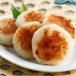 Cicipi Wingko Babat Legenda Kuliner Khas Semarang!
